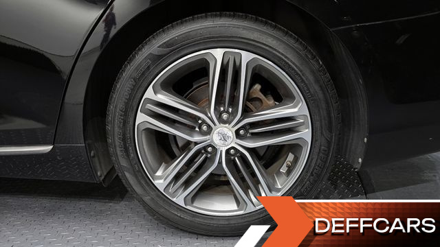 Hyundai GRANDEUR 2.4 Exclusive Special купить на сайте DeffCars