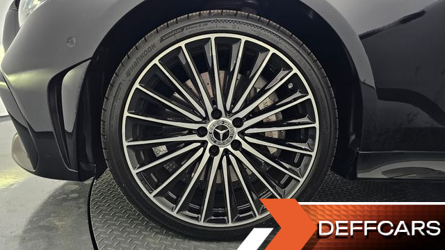 Mercedes CLS-CLASS CLS450 4MATIC купить на сайте DeffCars