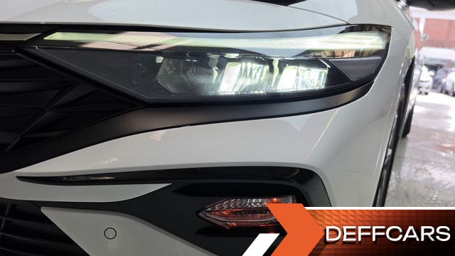 Hyundai AVANTE 1.6 Modern купить на сайте DeffCars