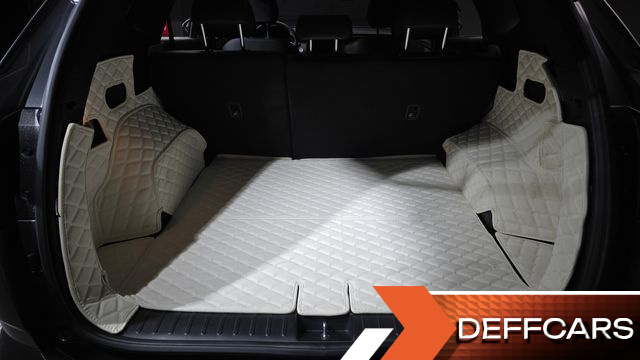 Hyundai TUCSON Gasoline 1.6 Turbo 2WD Premium купить на сайте DeffCars