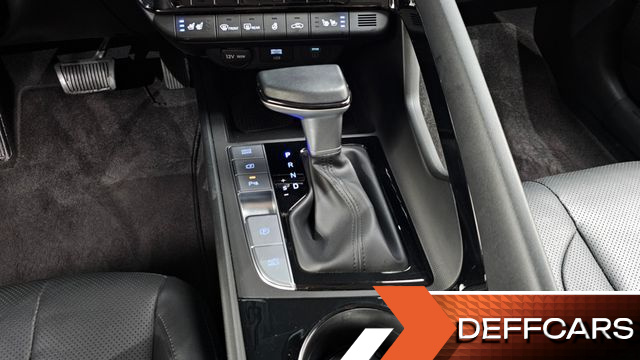 Hyundai AVANTE 1.6 Inspiration купить на сайте DeffCars