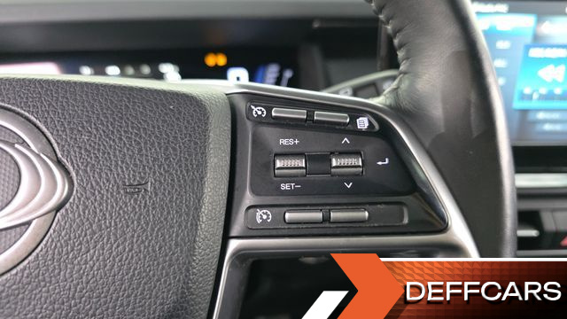 Ssangyong TORRES Gasoline 1.5 2WD T5 купить на сайте DeffCars