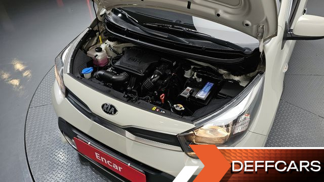 Kia MORNING Standard купить на сайте DeffCars