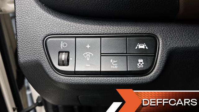 Kia SELTOS Gasoline 1.6 Turbo 4WD Noblesse купить на сайте DeffCars