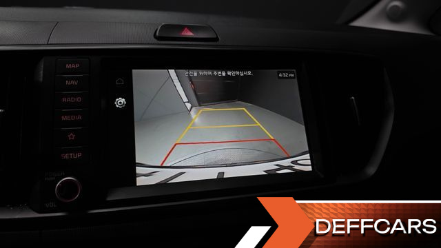 Kia RAY Signature купить на сайте DeffCars