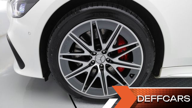 Mercedes AMG GT 4Door 43 4MATIC+ купить на сайте DeffCars