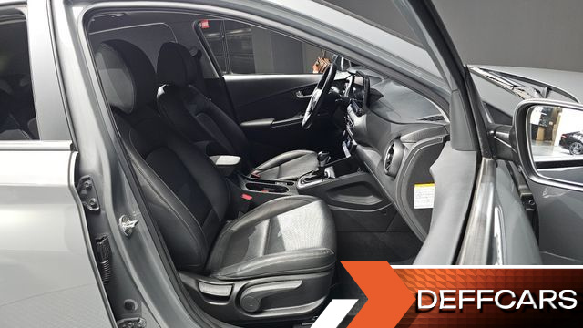 Hyundai KONA Modern купить на сайте DeffCars