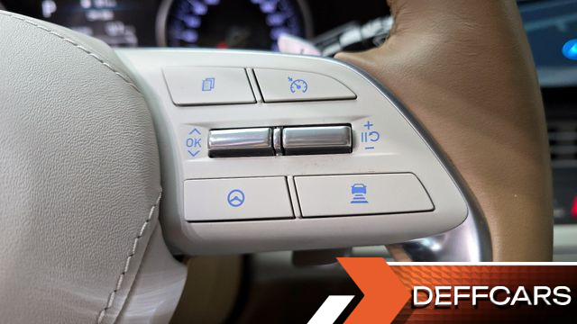 Hyundai GRANDEUR 3.3 Exclusice купить на сайте DeffCars