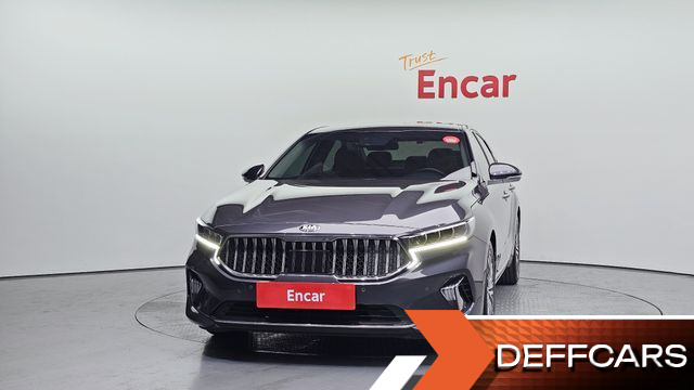 Kia K7 2.5 GDI X Edition купить на сайте DeffCars