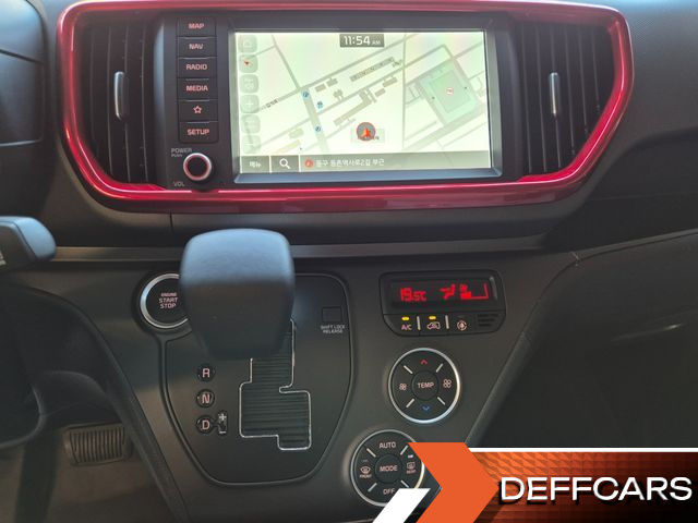 Kia RAY Prestige купить на сайте DeffCars