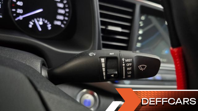 Hyundai AVANTE 1.6 GDI Value Plus купить на сайте DeffCars