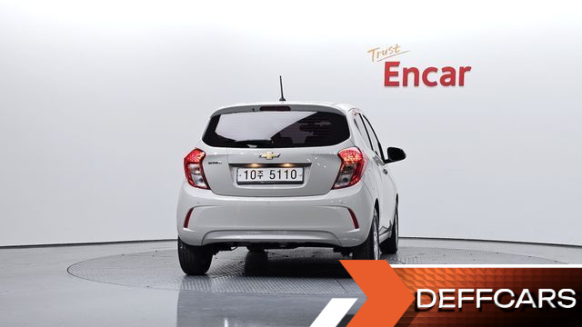 ChevroletGMDaewoo SPARK LT купить на сайте DeffCars