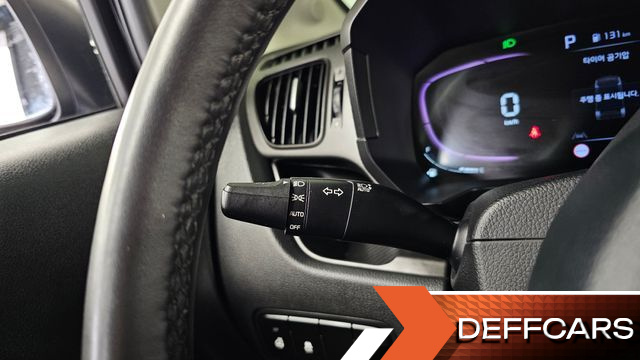Kia RAY Signature купить на сайте DeffCars
