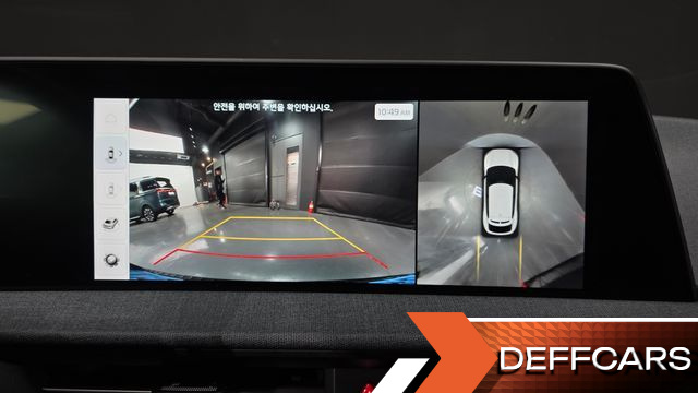 Kia EV6 Long Range 4WD Air купить на сайте DeffCars