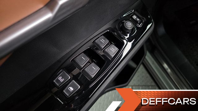 Ssangyong TORRES Gasoline 1.5 2WD T7 купить на сайте DeffCars