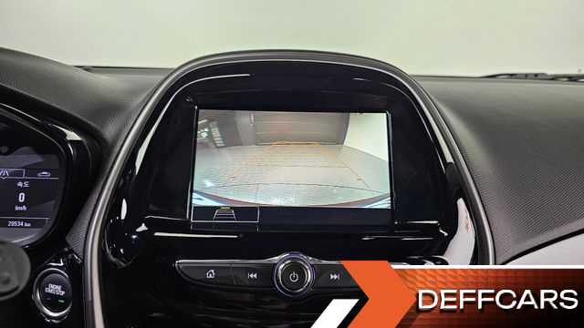 ChevroletGMDaewoo SPARK Premier купить на сайте DeffCars