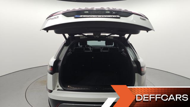 Land Rover RANGE ROVER VELAR 2.0 D240 R-Dynamic SE купить на сайте DeffCars