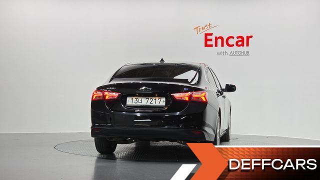 ChevroletGMDaewoo MALIBU 1.6 Diesel LT Premium купить на сайте DeffCars