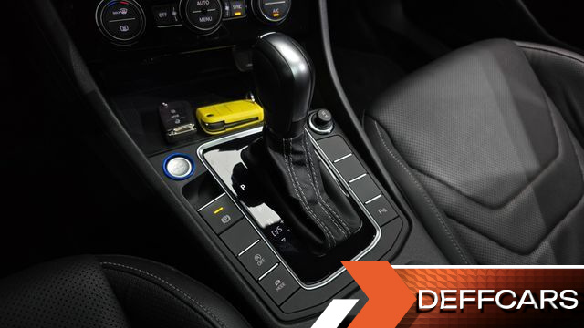 Volkswagen JETTA 1.4 TSI Prestige купить на сайте DeffCars