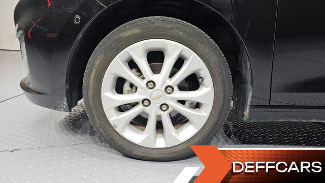 ChevroletGMDaewoo SPARK Premier купить на сайте DeffCars