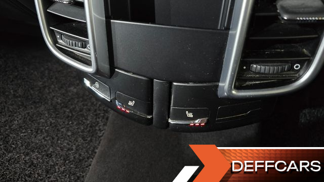 Porsche CAYENNE 3.0 Diesel Platium Edition 958 купить на сайте DeffCars