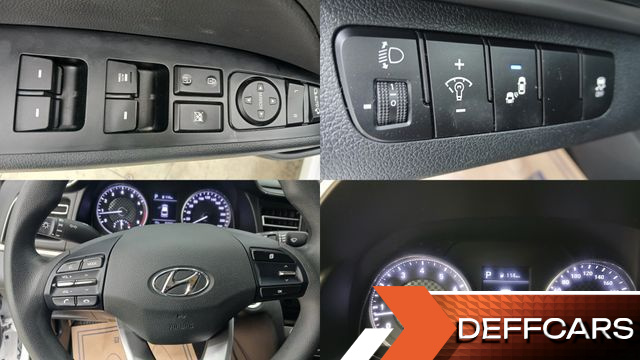 Hyundai AVANTE 1.6 Style купить на сайте DeffCars