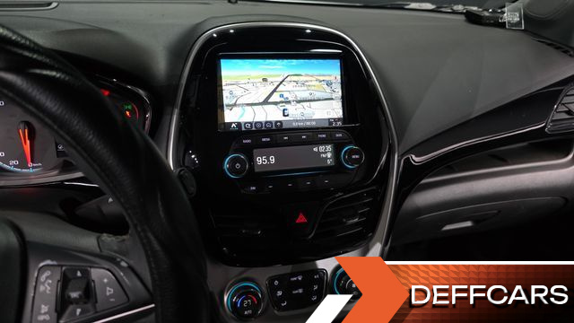 ChevroletGMDaewoo SPARK LTZ купить на сайте DeffCars