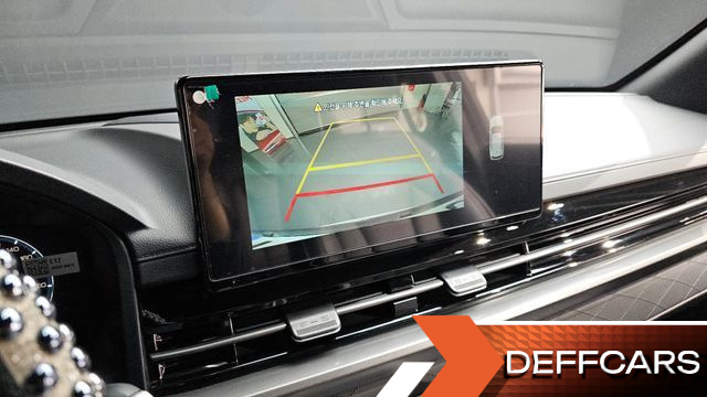 Ssangyong REXTON Disel 2.2 4WD Noblesse купить на сайте DeffCars