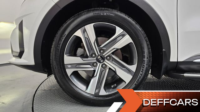 Kia SORENTO HEV 1.6 4WD Signature купить на сайте DeffCars