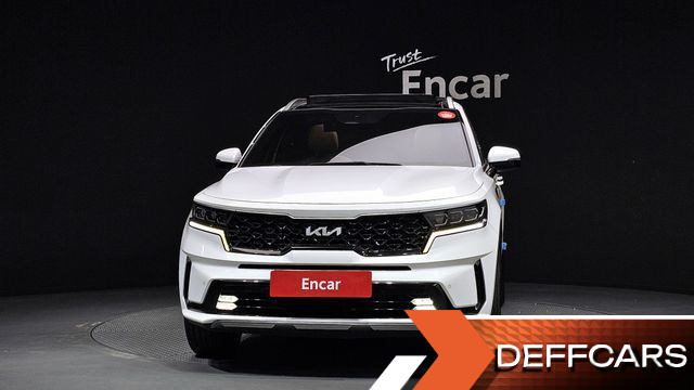 Kia SORENTO HEV 1.6 2WD Prestige купить на сайте DeffCars