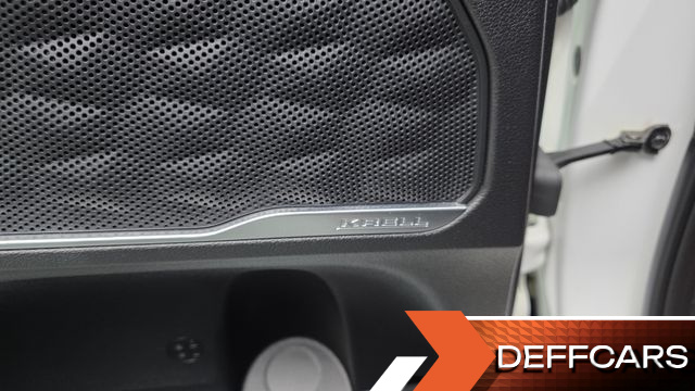 Hyundai SANTAFE Gasoline 2.0T 4WD Inspiration купить на сайте DeffCars