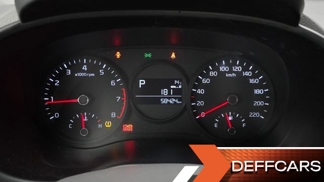 Kia MORNING Trendy купить на сайте DeffCars
