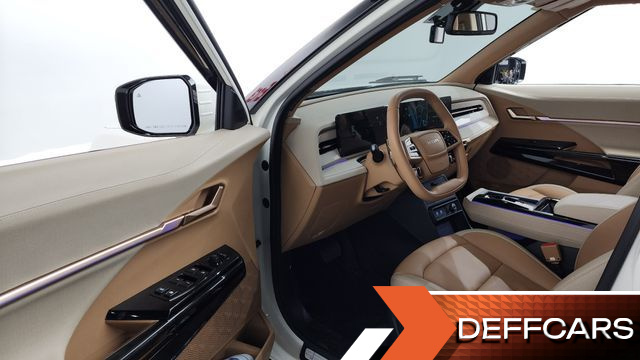 Ssangyong ACTYON Gasoline 1.5 2WD S9 купить на сайте DeffCars