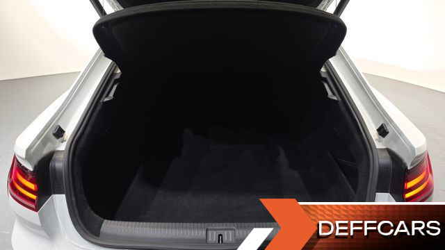 Volkswagen ARTEON 2.0 TDI Prestige купить на сайте DeffCars