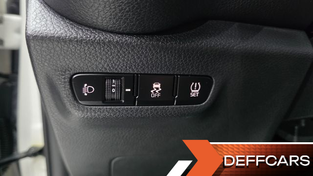Kia MORNING Prestige купить на сайте DeffCars