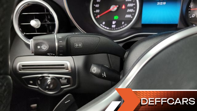 Mercedes C-CLASS C200 Avantgarde купить на сайте DeffCars