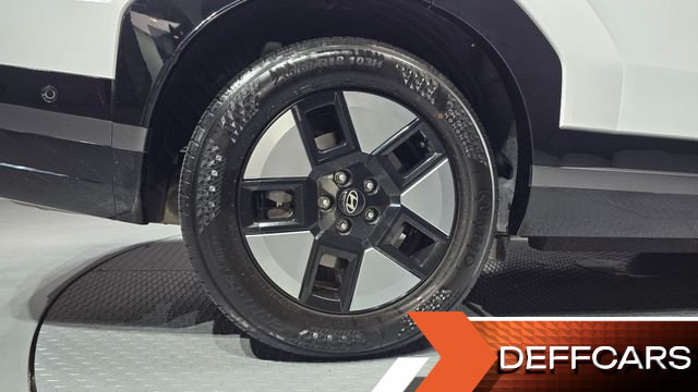 Hyundai SANTAFE HEV 1.6 2WD Calligraphy купить на сайте DeffCars