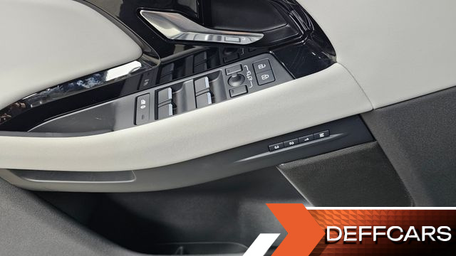 Land Rover RANGE ROVER EVOQUE P250 Dynamic SE купить на сайте DeffCars