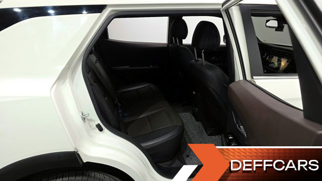 Ssangyong KORANDO Gasoline 1.5 2WD C5 Plus купить на сайте DeffCars