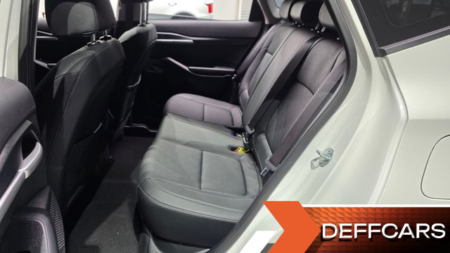 Kia SELTOS Gasoline 1.6 Turbo 2WD Trendy купить на сайте DeffCars