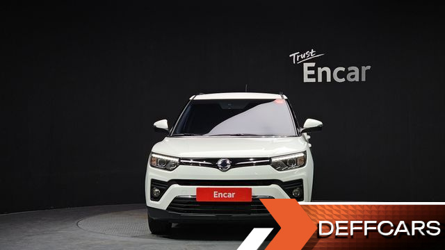 Ssangyong TIBOLI Gasoline 1.5 2WD V3 купить на сайте DeffCars