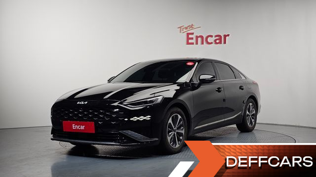 Kia K8 Noblesse купить на сайте DeffCars