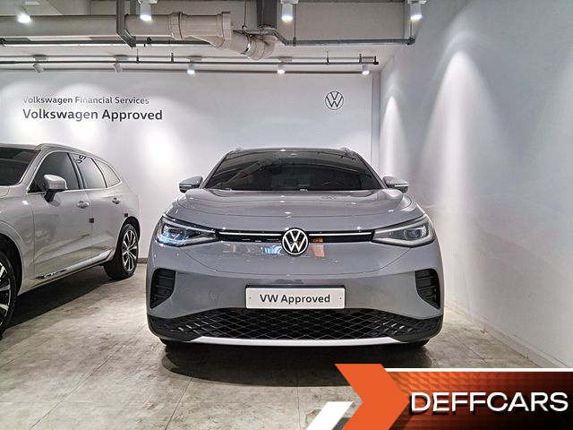 Volkswagen ID.4 Pro купить на сайте DeffCars