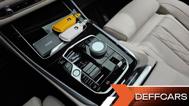 BMW X5 xDrive 40i M Sport купить на сайте DeffCars