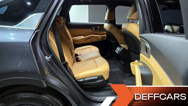Kia SORENTO HEV 1.6 4WD Prestige купить на сайте DeffCars