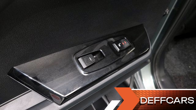 Ssangyong TORRES Gasoline 1.5 2WD T7 купить на сайте DeffCars