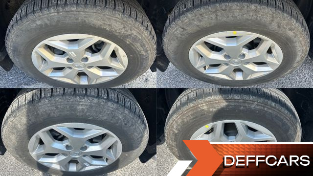 Ssangyong REXTON Diesel 2.2 4WD Culman Wild Plus купить на сайте DeffCars
