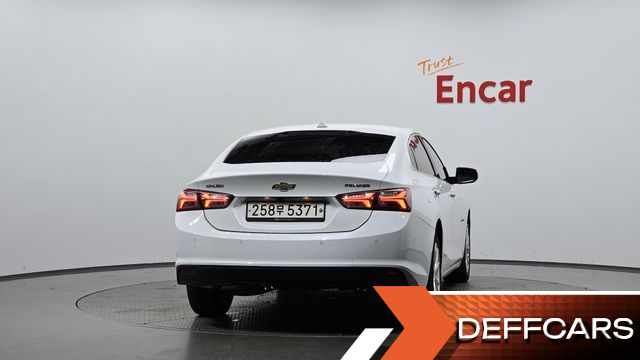 ChevroletGMDaewoo MALIBU 1.3 Turbo Premier купить на сайте DeffCars