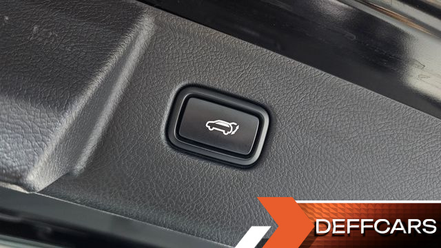 Kia MOHAVE Diesel 3.0 4WD 7-Seater Masters купить на сайте DeffCars