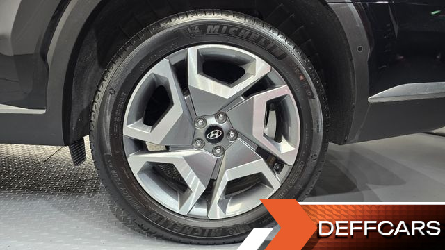Hyundai PALISADE Gasoline 3.8 4WD Le Blanc купить на сайте DeffCars